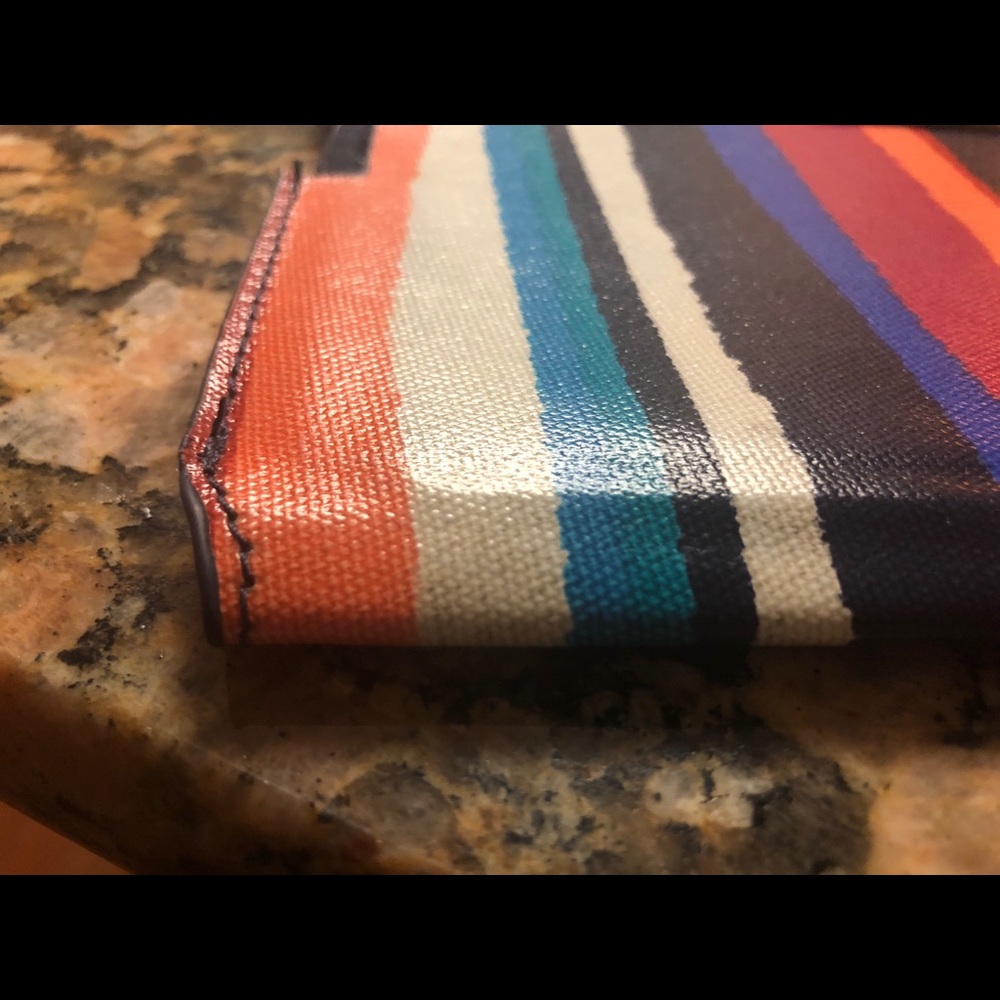 Fossil IPad Cover for 2,3 or 4 - Picture 4 of 4